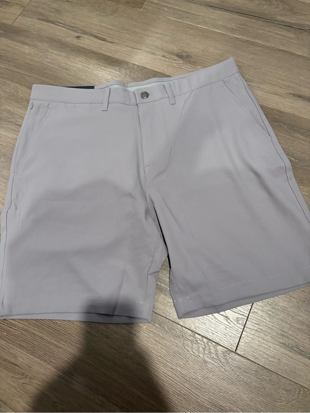 Men’s Kirkland Signature Shorts Size 36